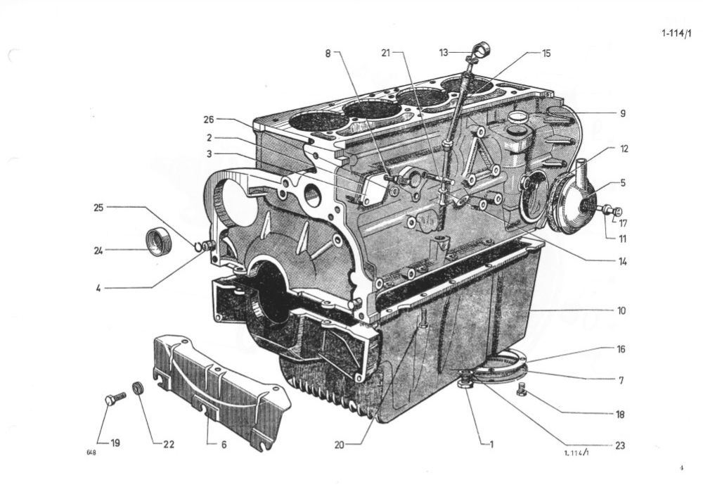 Motor-Carter