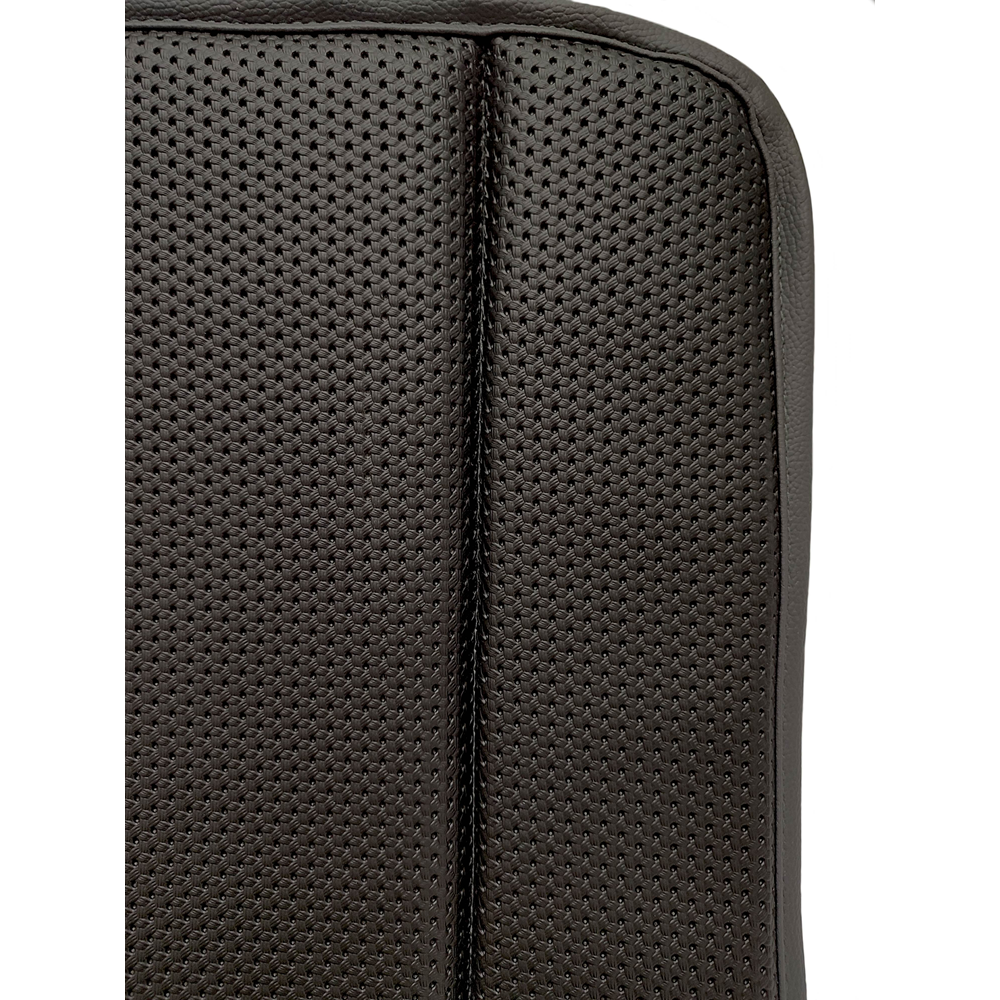 HOES STOEL '50'60 ZWART SKAI HOES STOEL '50'60 ZWART SKAI