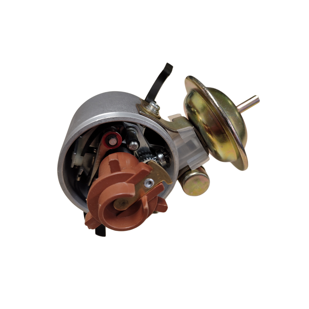ONT.+VACUUM VERVROEGING CPL