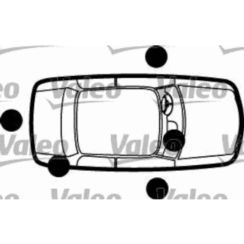 PORTIERSLOTSET PORTIERSLOTSET