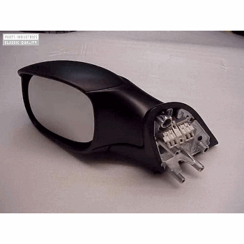 SPIEGEL LINKS ELEC+VERW