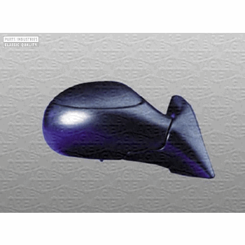 SPIEGEL RECHTS ELEC+VERW+TEMPS