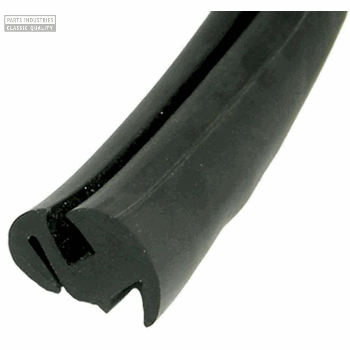 VOORRUITRUBBER VOORRUITRUBBER