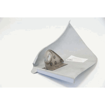 BIN.SCHERM REP.DEEL + OOR LV BIN.SCHERM REP.DEEL + OOR LV