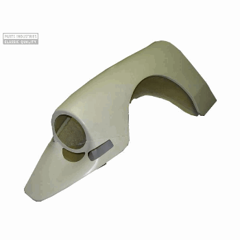 VOORSCHERM LINKS 2DE NEUS POLY VOORSCHERM LINKS 2DE NEUS POLY