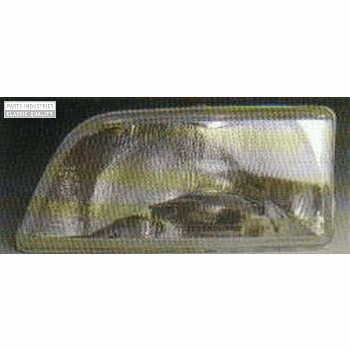 KOPLAMP LINKS CIBIE R2