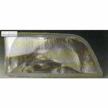 KOPLAMP RECHTS CIBIE R2