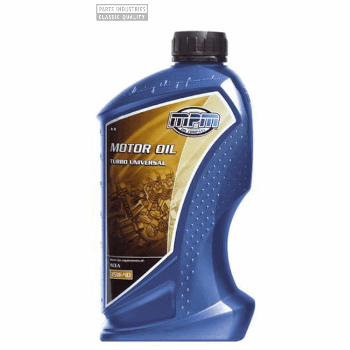 ENGINE OIL 15W-40 TURBO 1L ENGINE OIL 15W-40 TURBO 1L