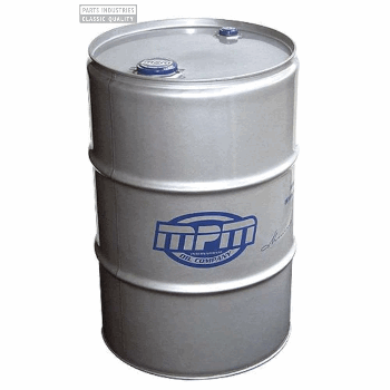 ENGINE OIL 15W-40 S.H.P.D. 60L ENGINE OIL 15W-40 S.H.P.D. 60L