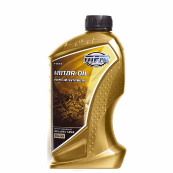 MOTOROLIE 5W-40 VOL SYNT. 1L MOTOROLIE 5W-40 VOL SYNT. 1L