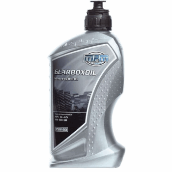 TRANSMISSIEOLIE 75W-90 1L TRANSMISSIEOLIE 75W-90 1L