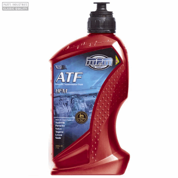 ATF OLIE HFM 1L ATF OLIE HFM 1L