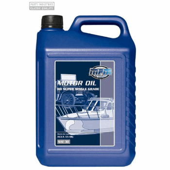 HD SUP SINGLE GR SAE 30 5L HD SUP SINGLE GR SAE 30 5L