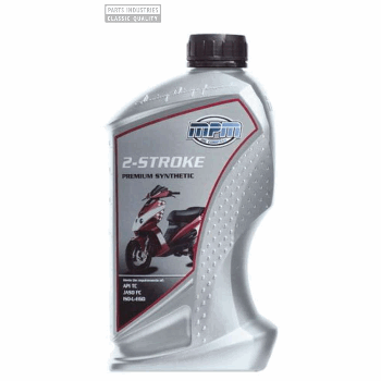 2-TAKT OLIE SYNTHETIC 1L      