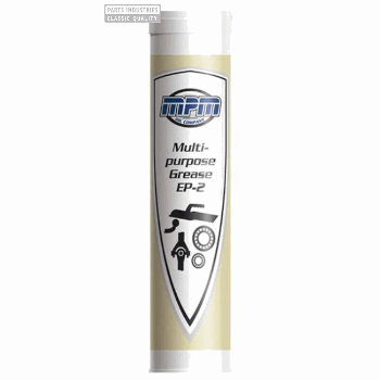 UNIVERSEELVET NLGI 2/3 400GR UNIVERSEELVET NLGI 2/3 400GR