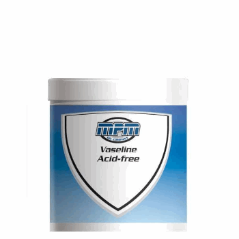 VASELINE ACID-PROOF 900GR VASELINE ACID-PROOF 900GR