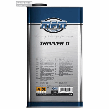 THINNER 5L THINNER 5L