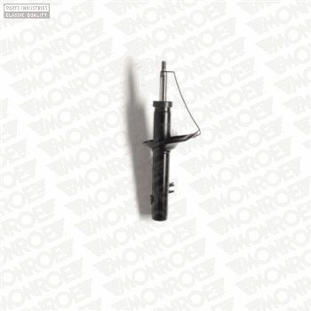 SCHOKDEMPER MONROE LINKSVOOR