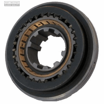 SYNCHRONISEUR COMPLEET SYNCHRONISEUR COMPLEET