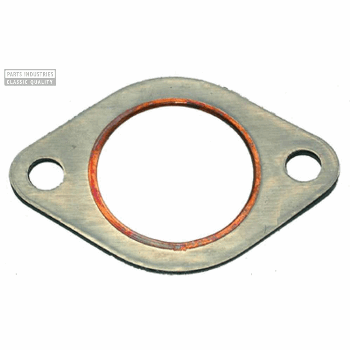 UITLAAT PAKKING OVAAL UITLAAT PAKKING OVAAL