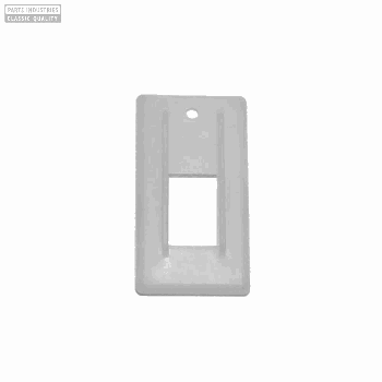 HANDREMGELEIDING PLASTIC HANDREMGELEIDING PLASTIC