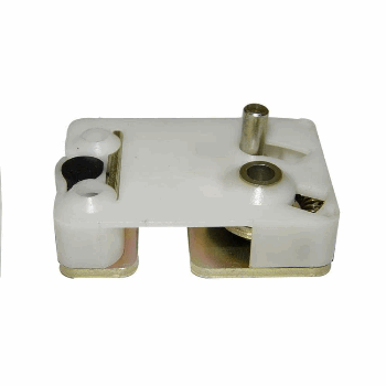 PORTIERSLOT RECHTS PORTIERSLOT RECHTS