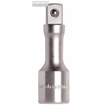 VERLENGSTUK 1/2'' 75 MM