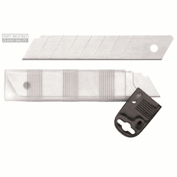 RESERVE MESJES TBV 9110 00