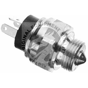 ACHTERUITRIJSCHAKELAAR