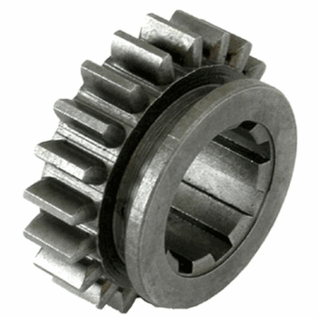 SCHAKELTANDWIEL 1E/AR SCHAKELTANDWIEL 1E/AR