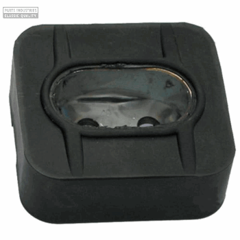 MOTORSTEUN RUBBER ACHTER MOTORSTEUN RUBBER ACHTER