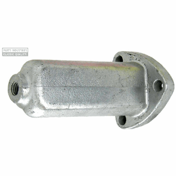 STUURHUIS EINDDOP LINKS STUURHUIS EINDDOP LINKS