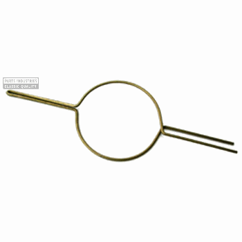 ST.STANG RUB. KLEM V  232298 ST.STANG RUB. KLEM V  232298