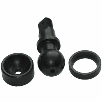 FUSEEKOGEL SET BOVEN FUSEEKOGEL SET BOVEN