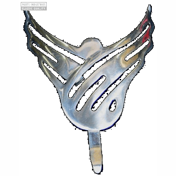 GRILLESIERSTUK SLINGERGAT GRILLESIERSTUK SLINGERGAT