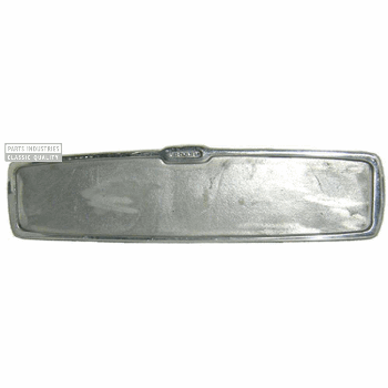 ROBRI KENTEKENPLAATHOUDER VOOR ROBRI KENTEKENPLAATHOUDER VOOR