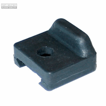 STOOTRUBBER DINKYZITKAP CABRIO STOOTRUBBER DINKYZITKAP CABRIO