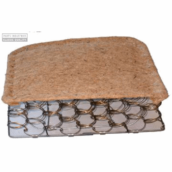 VEERPAKKET VOORSTOEL ZITTING VEERPAKKET VOORSTOEL ZITTING