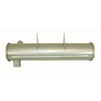 2E DEMPER 18PK 2E DEMPER 18PK