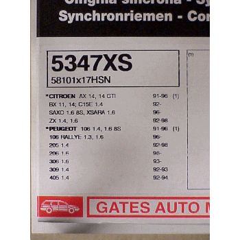 D.RIEM 101T 14/16 TU3/TU5JP