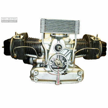 MOTOR GEREVISEERD MOTOR GEREVISEERD