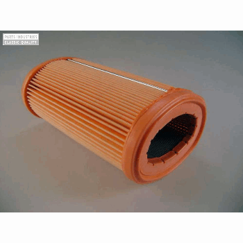 LUCHTFILTER ROND 138x94x208