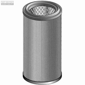 LUCHTFILTER ROND 128x88x216 LUCHTFILTER ROND 128x88x216