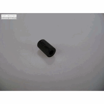 LEIDINGRUBBER 3.5MM LHS ROOD  