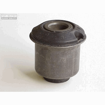 SILENTBLOK MET KRAAG ACHTER