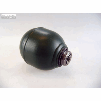 VEERBOL ACHTER VEERBOL ACHTER