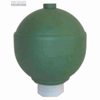 VEERBOL VOOR VEERBOL VOOR