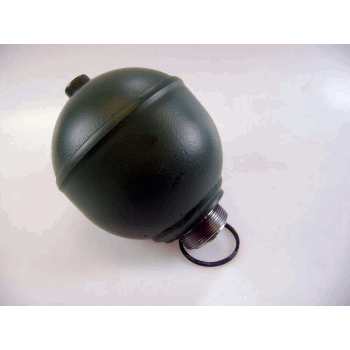 VEERBOL VOOR VEERBOL VOOR