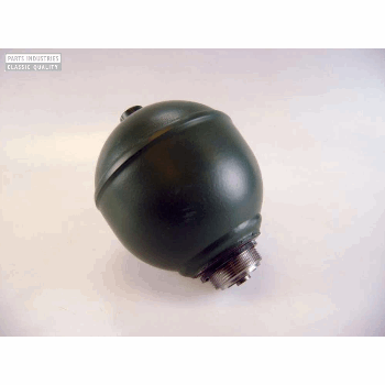 VEERBOL ACHTER VEERBOL ACHTER