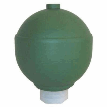 VEERBOL VOOR STABIL. VEERBOL VOOR STABIL.